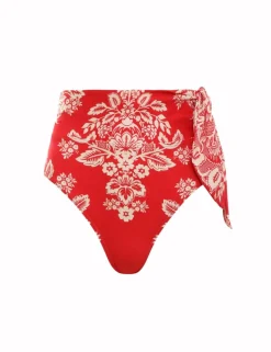 New ZIMMERMANN Separates Scarf Hw Pant