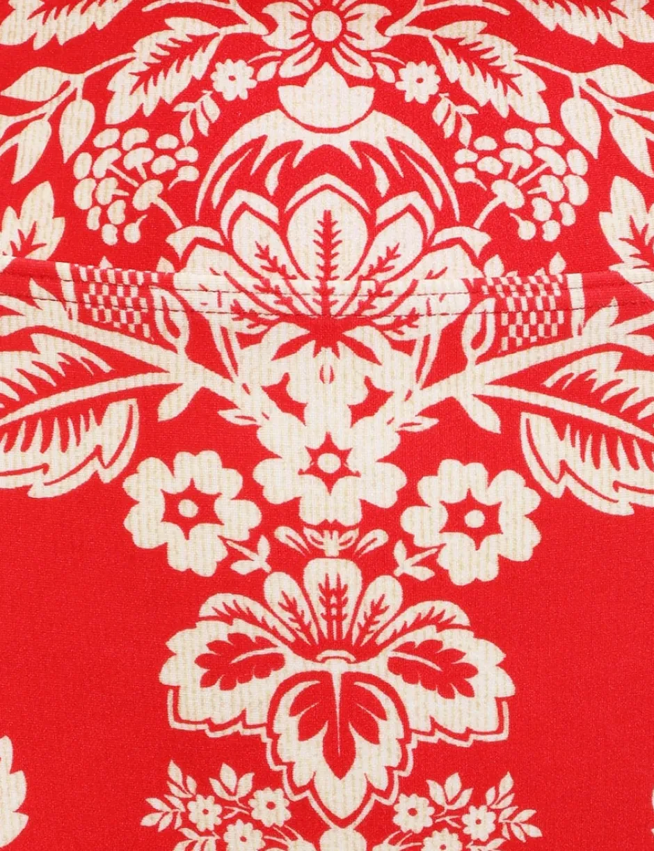 New ZIMMERMANN Separates Scarf Hw Pant