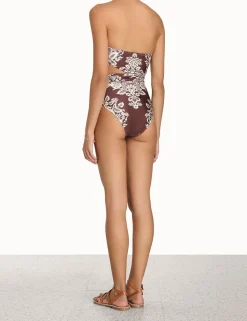 Hot ZIMMERMANN Separates Scarf Tie 1Pc