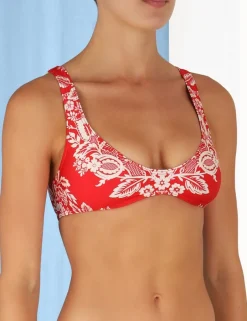 Best ZIMMERMANN Separates Scoop Bra