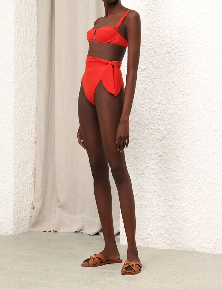 Discount ZIMMERMANN Separates Sculpt Balconette