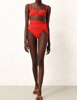 Discount ZIMMERMANN Separates Sculpt Balconette