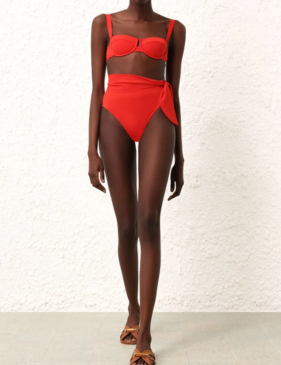 Discount ZIMMERMANN Separates Sculpt Balconette