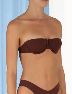 Hot ZIMMERMANN Separates Sculpt Balconette