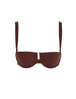 Best ZIMMERMANN Separates Sculpt Balconette