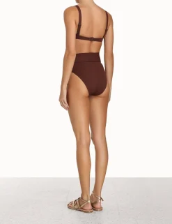 Best ZIMMERMANN Separates Sculpt Balconette