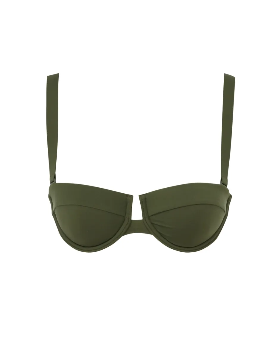 New ZIMMERMANN Separates Sculpt Balconette