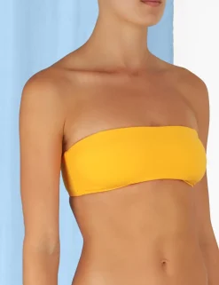 ZIMMERMANN Separates Sculpt Bandeau Bra