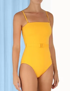 Discount ZIMMERMANN Separates Sculpt Bandeau 1Pc