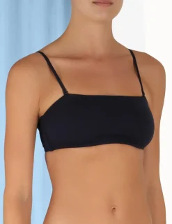 ZIMMERMANN Separates Sculpt Bandeau Bra