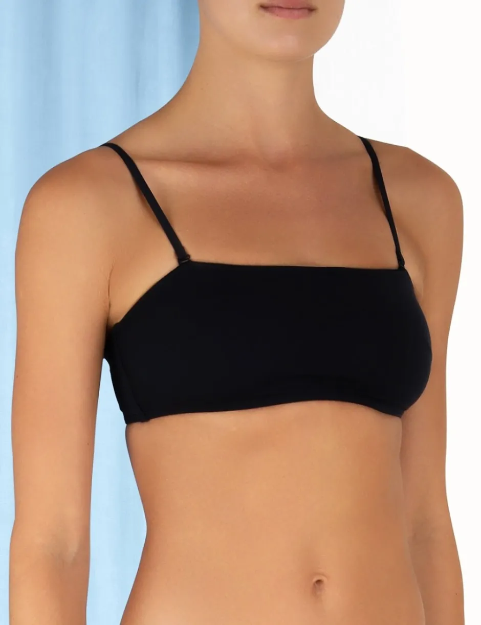 Online ZIMMERMANN Separates Sculpt Bandeau Bra