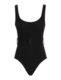 Hot ZIMMERMANN Separates Sculpt Belted 1Pc