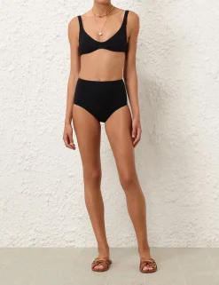 Clearance ZIMMERMANN Separates Sculpt High Pant