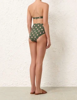ZIMMERMANN Separates Sculpt High Pant