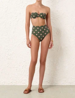 ZIMMERMANN Separates Sculpt High Pant
