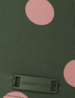 ZIMMERMANN Separates Sculpt High Pant