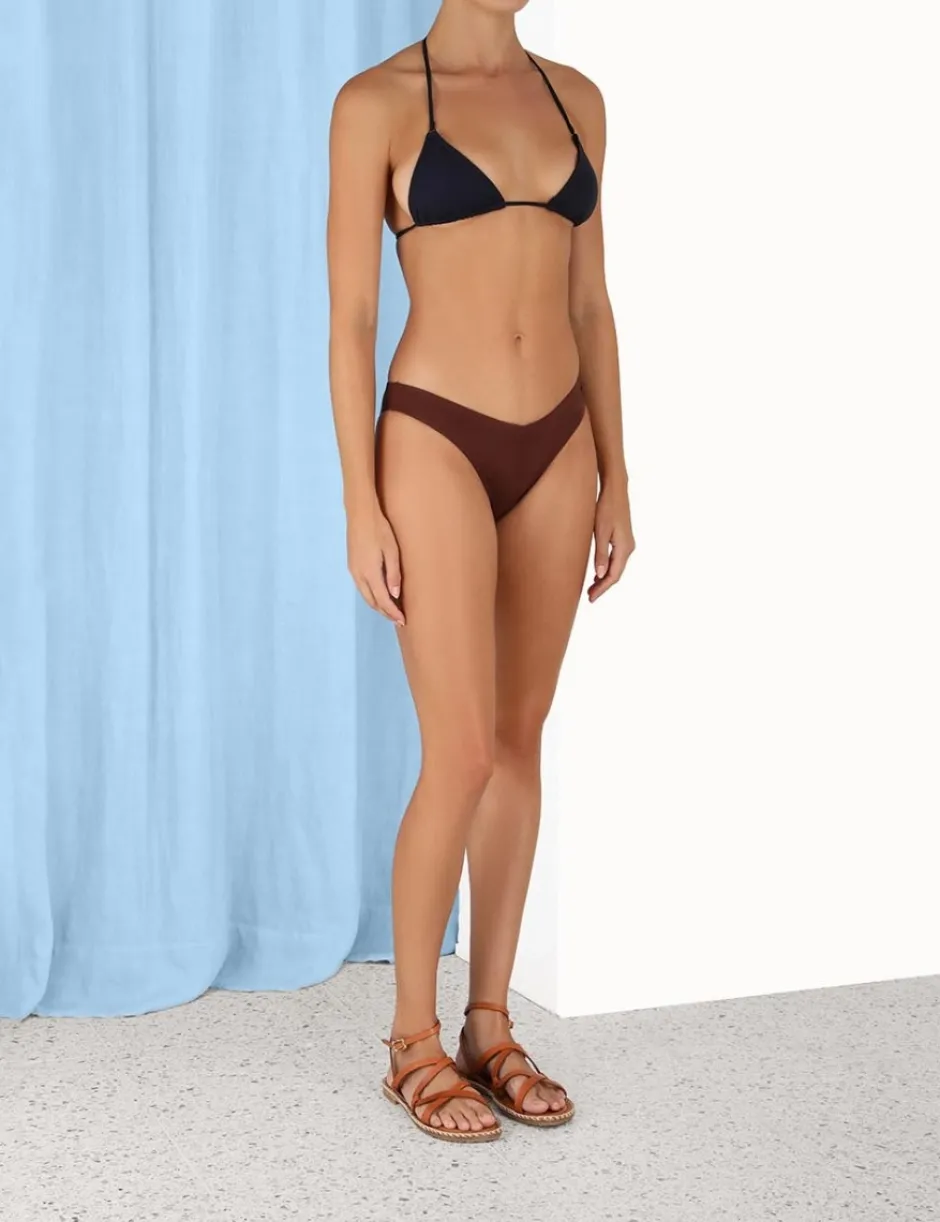 Discount ZIMMERMANN Separates Sculpt Mini Tri
