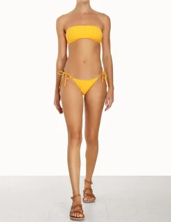 Sale ZIMMERMANN Separates Sculpt Mini Tri Pant