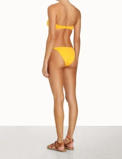 Sale ZIMMERMANN Separates Sculpt Mini Tri Pant
