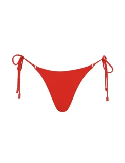 Sale ZIMMERMANN Separates Sculpt Mini Tri Pant