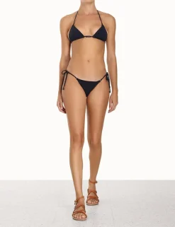Best ZIMMERMANN Separates Sculpt Mini Tri Pant