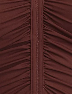 Outlet ZIMMERMANN Separates Sculpt Ruched 1Pc