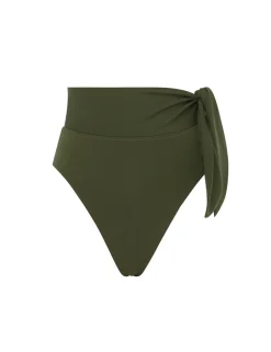 ZIMMERMANN Separates Sculpt Scarf Hw Pant