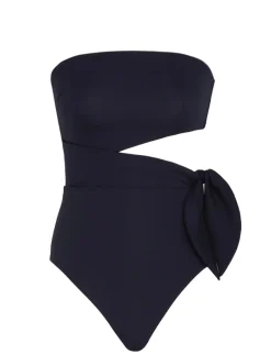 ZIMMERMANN Separates Sculpt Scarf Tie 1Pc