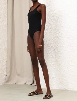 Best ZIMMERMANN Separates Sculpt Scoop 1Pc