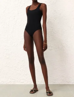 Best ZIMMERMANN Separates Sculpt Scoop 1Pc