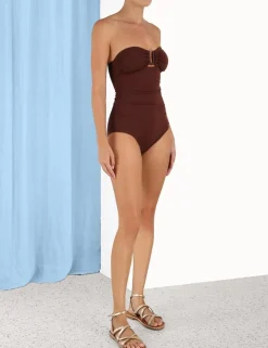 ZIMMERMANN Separates Sculpt U Link 1Pc