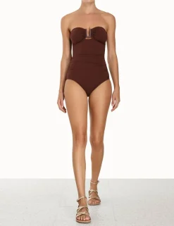 New ZIMMERMANN Separates Sculpt U Link 1Pc