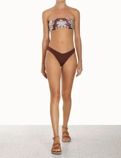 Hot ZIMMERMANN Separates Sculpt V Pant