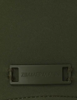 Hot ZIMMERMANN Separates Sculpt V Pant