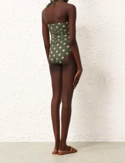 Best ZIMMERMANN Separates Sculpt Wide Link 1Pc