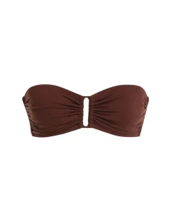 Outlet ZIMMERMANN Separates Sculpt Wide Link Bra