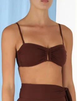 Online ZIMMERMANN Separates Sculpt Wide Link Bra