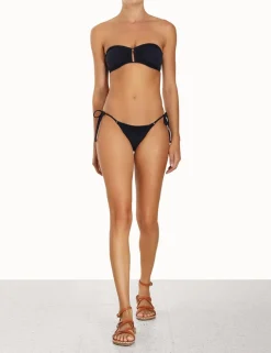 Online ZIMMERMANN Separates Sculpt Wide Link Bra