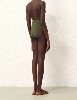 Online ZIMMERMANN Separates Sculpt Wrap Tie 1Pc