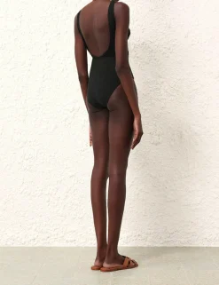 Sale ZIMMERMANN Separates Sculpt Wrap Tie 1Pc