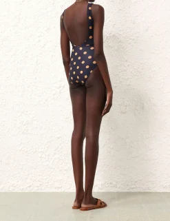 Outlet ZIMMERMANN Separates Sculpt Wrap Tie 1Pc