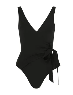 Hot ZIMMERMANN Separates Sculpt Wrap Tie 1Pc