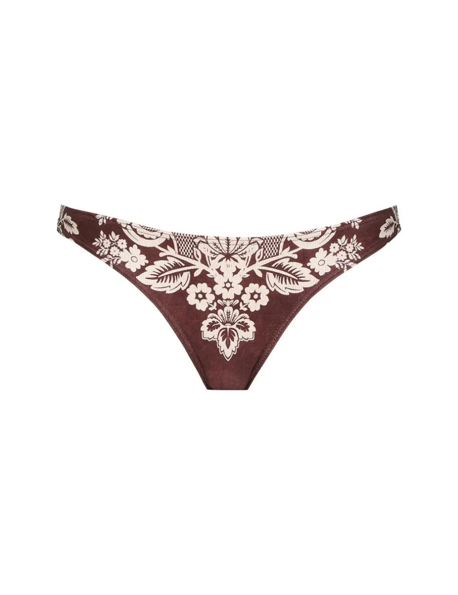 New ZIMMERMANN Separates Skinny Pant