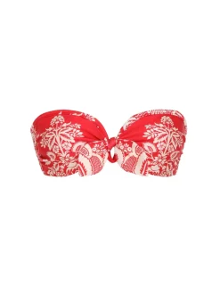 New ZIMMERMANN Separates Tie Front Bra