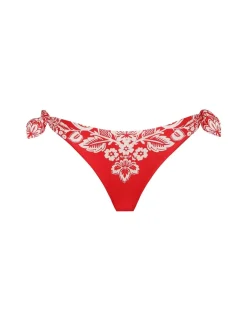 Sale ZIMMERMANN Separates Tie Pant