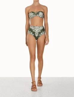 Best ZIMMERMANN Separates Wide Link Bra