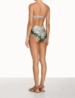 Best ZIMMERMANN Separates Wide Link Bra