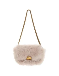 Best ZIMMERMANN Shearling Cross Body
