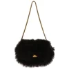 Clearance ZIMMERMANN Shearling Cross Body