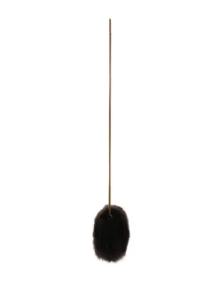Clearance ZIMMERMANN Shearling Cross Body